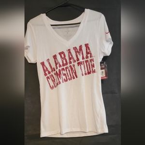 Alabama Crimson Tide Shirt